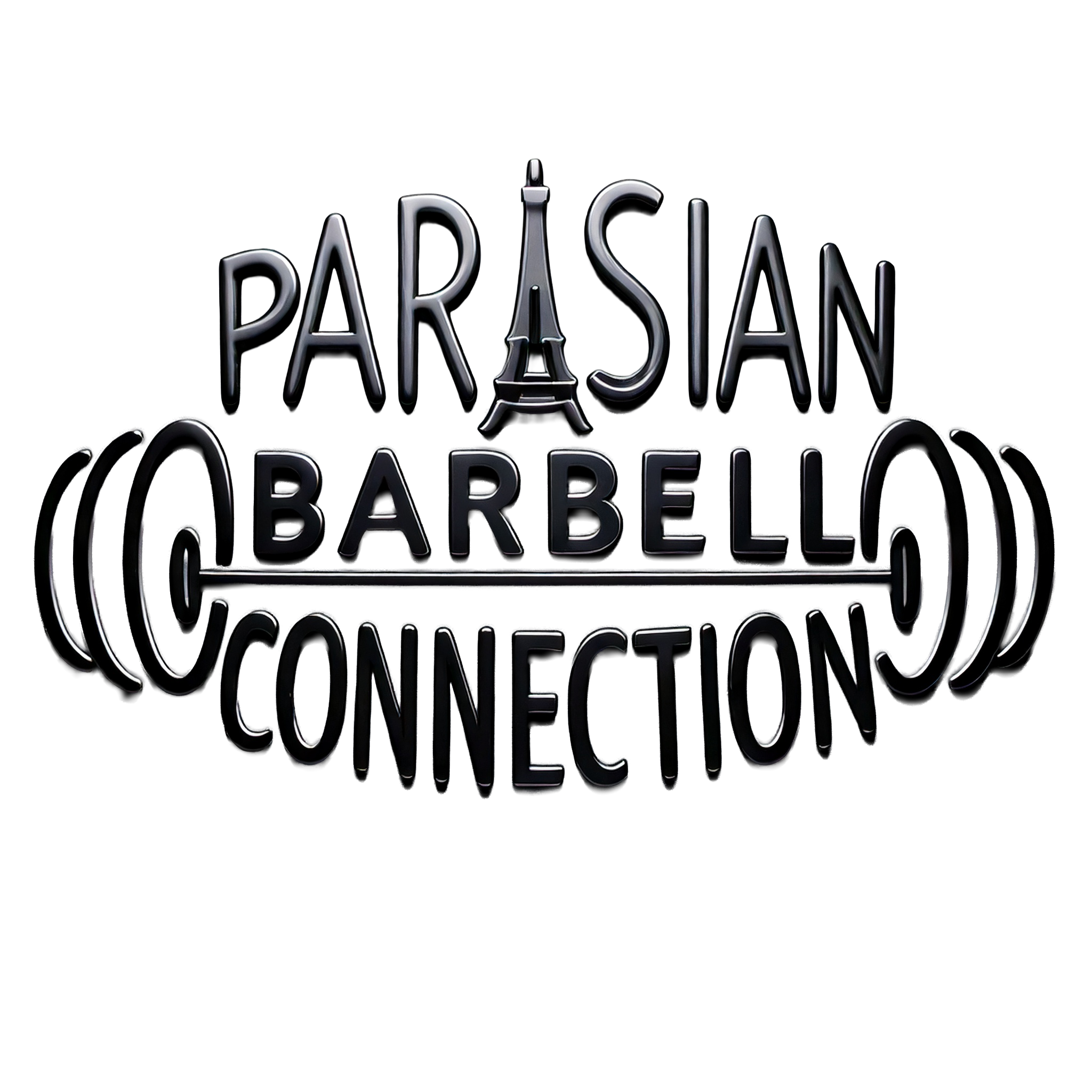Parisian Barbell Connection